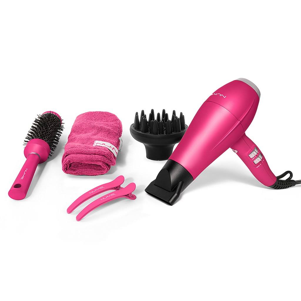 8-Piece Blowout Boutique Set (Pink) M23715