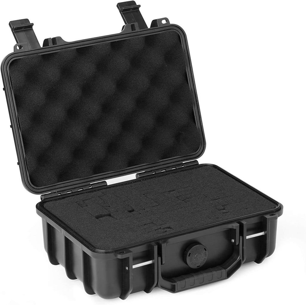 Impact-Proof Watertight Equipment Carry Case M866566