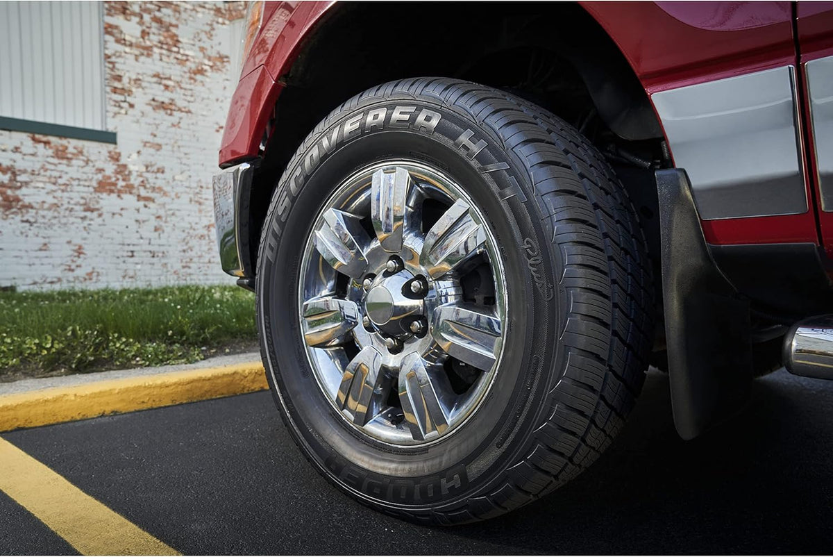 275/45R20XL 110T All-Season Tire V6857