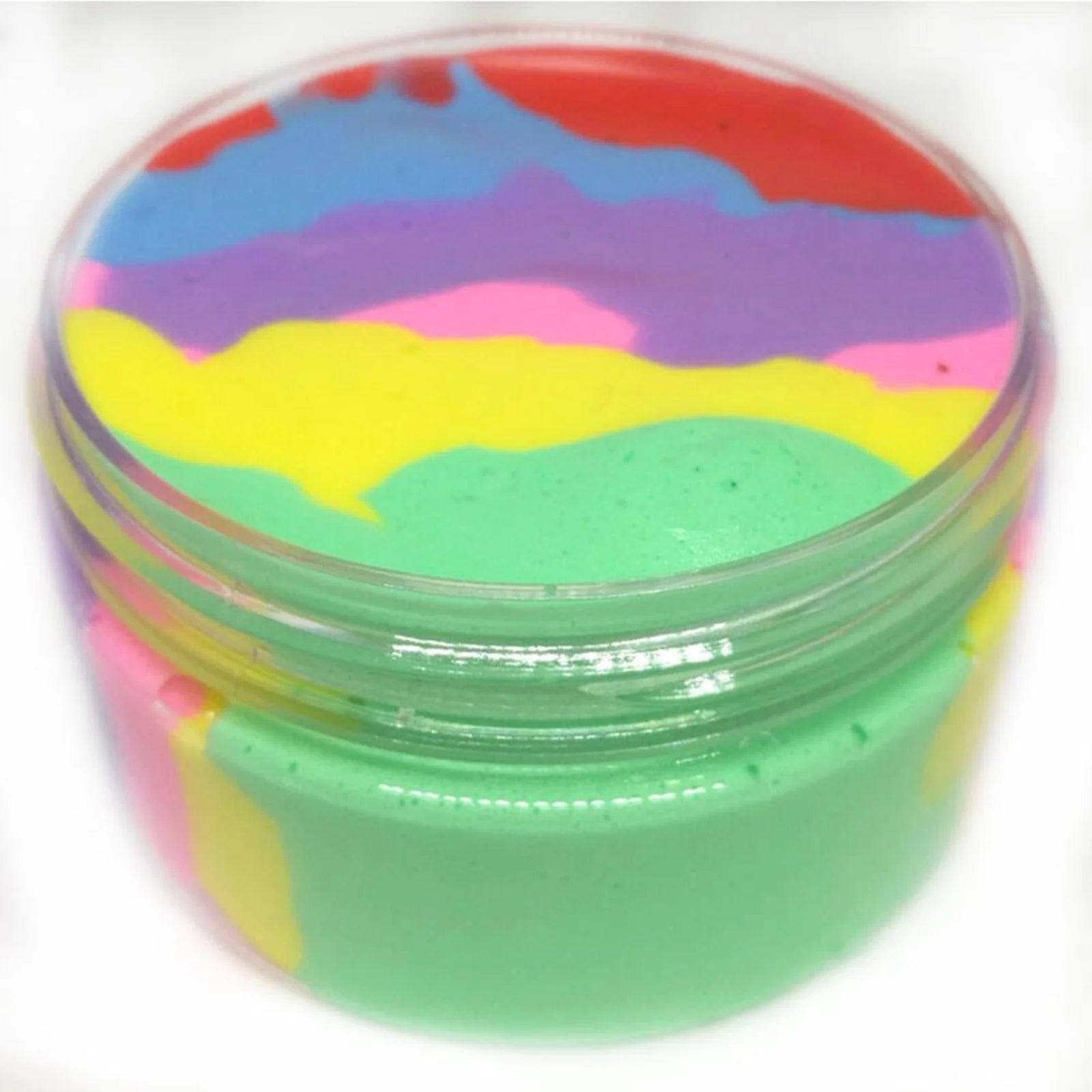 Slime Mud Toy Dough with Cloud Mucus Children's Toys Y24509