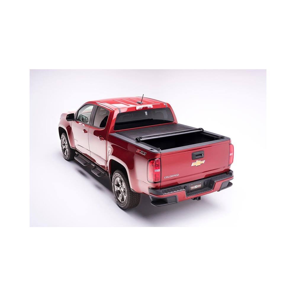 Tonneau Cover B2806