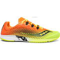 Citron Orange Running Shoes Y841