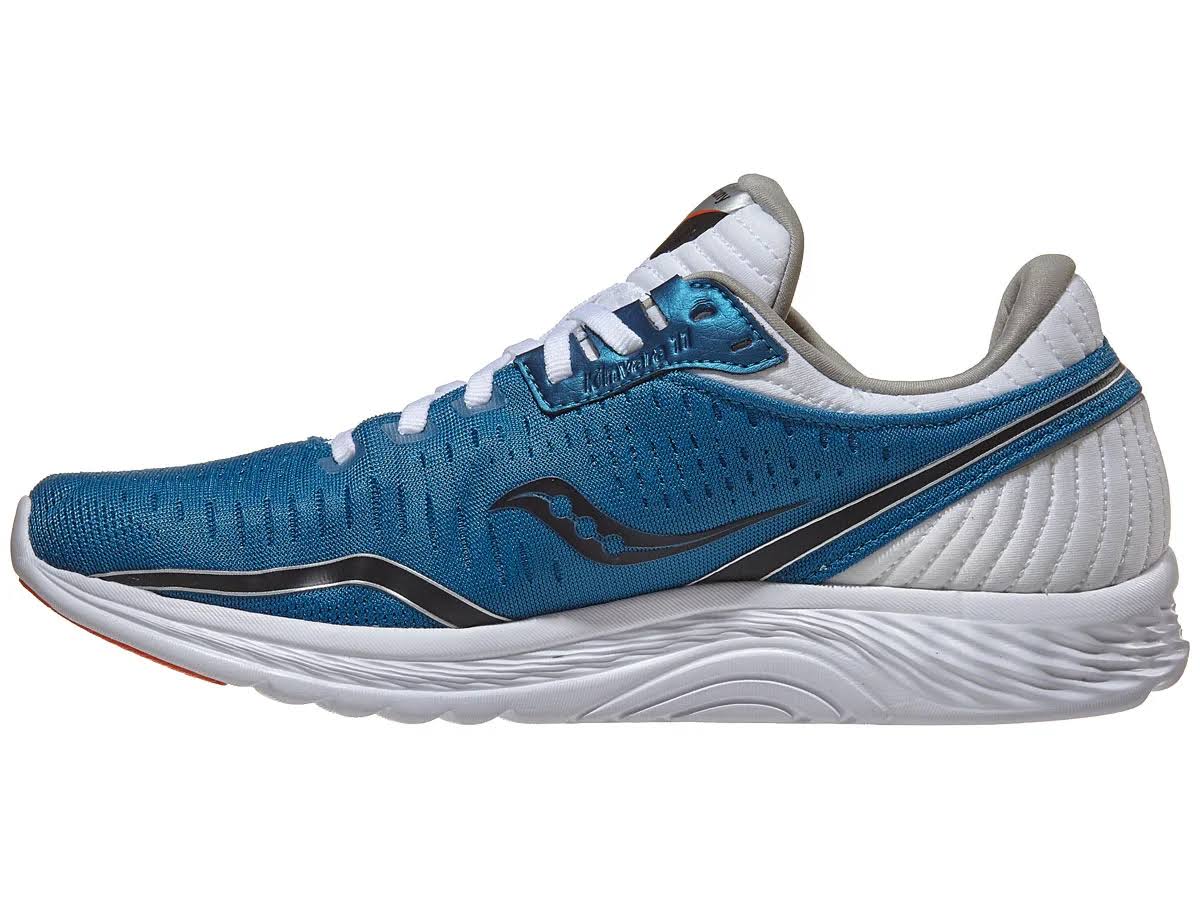 Red/Black Kinvara Running Shoes H842742