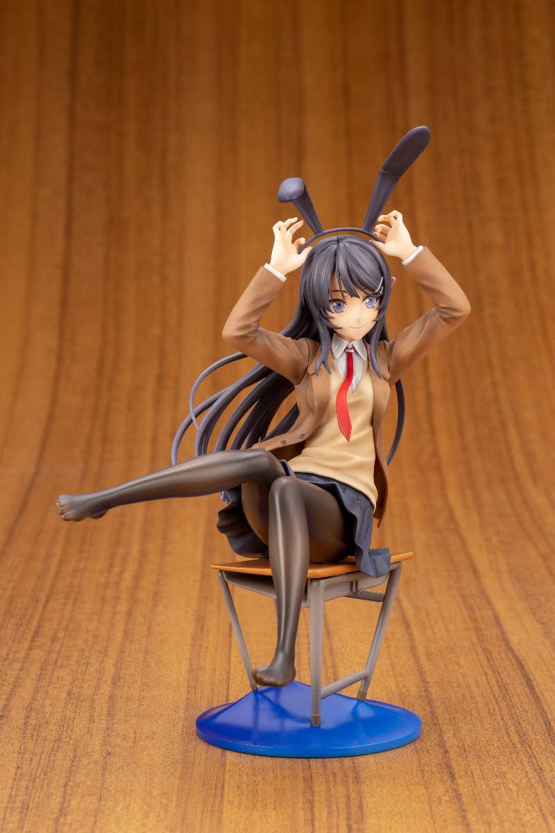 1/8 Figure I48636