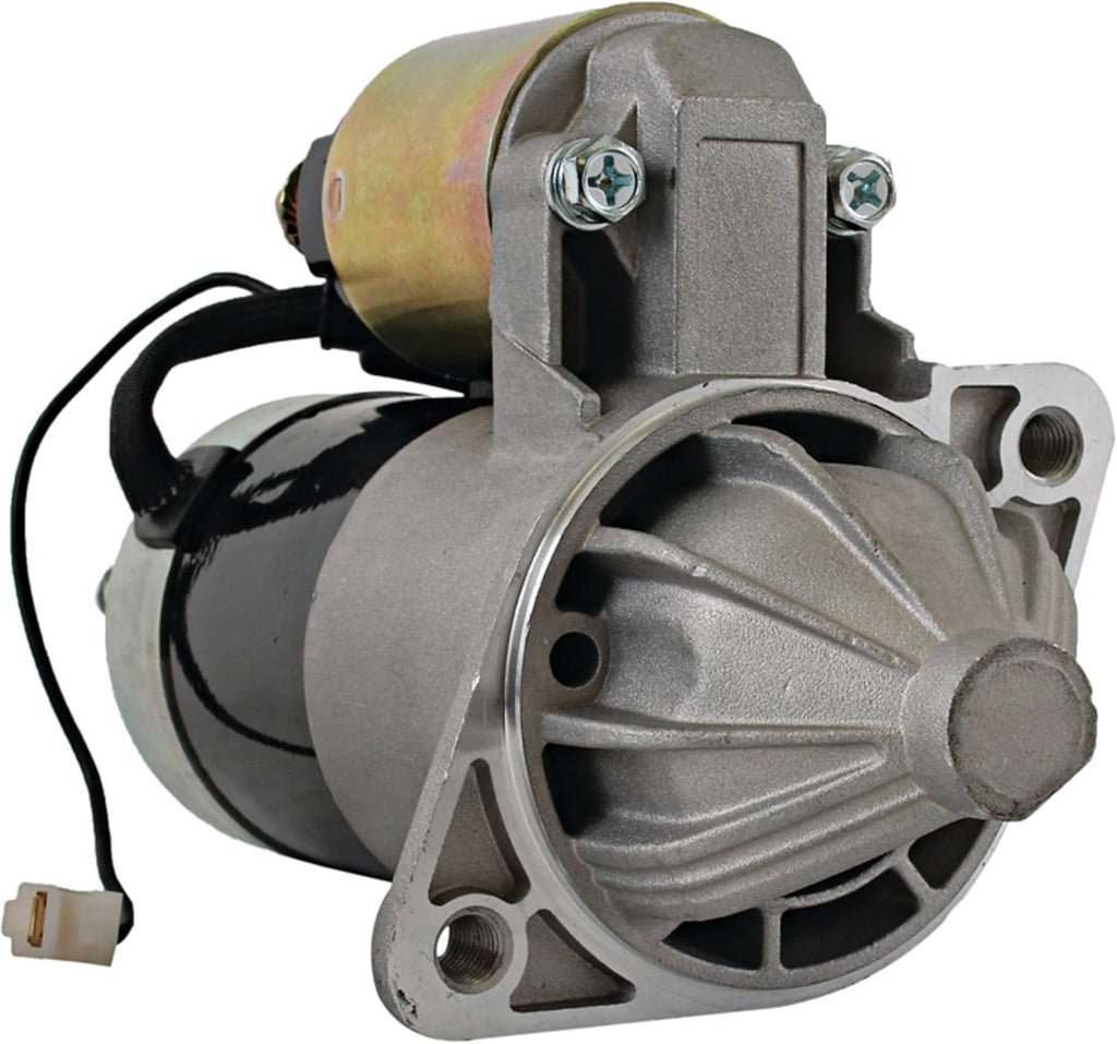 Starter For Kubota Tractor Z5171