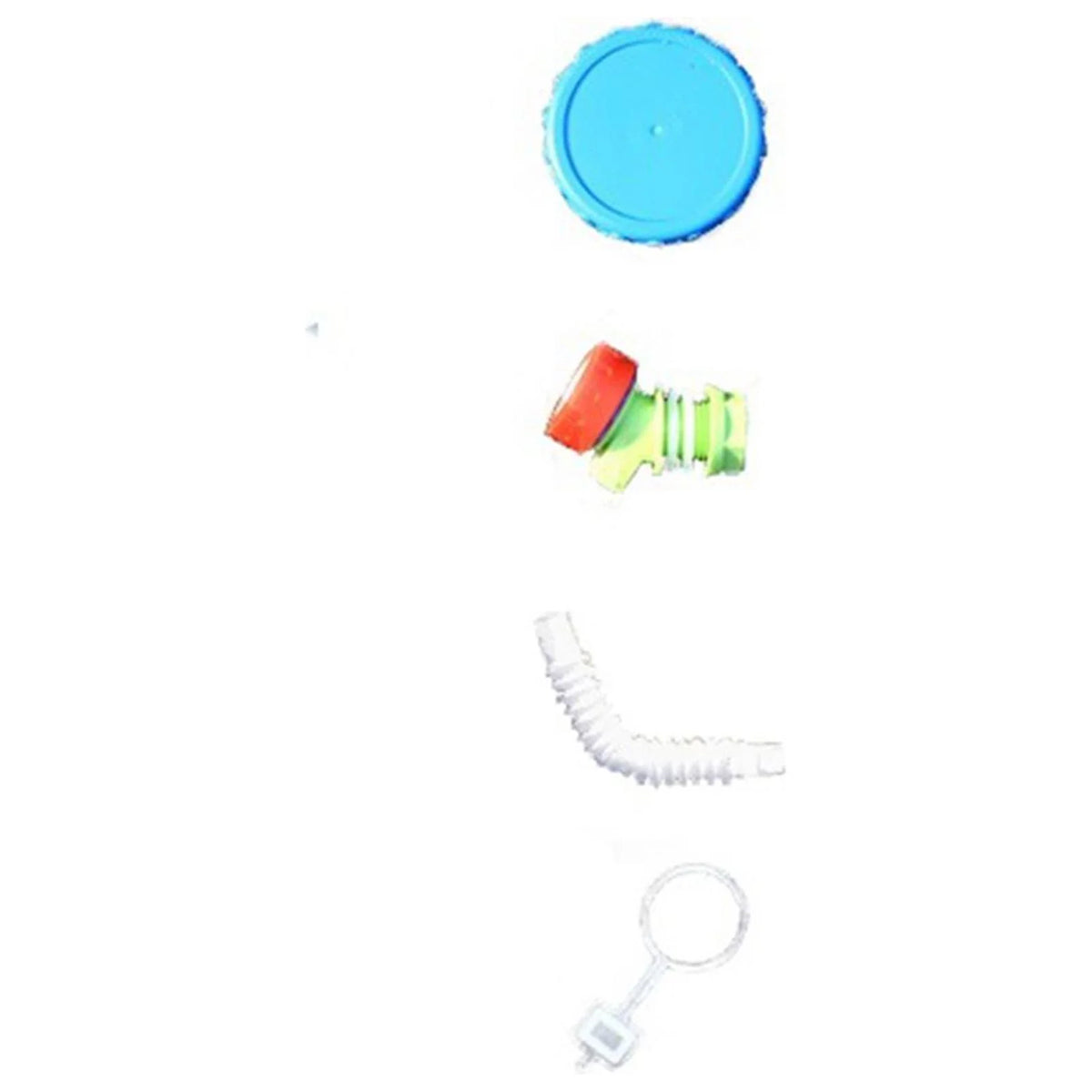12 Liters Food Grade Water Storage Container F304