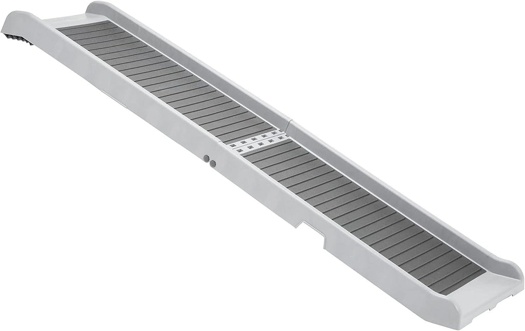 Non-slip Portable Foldable PetRamp, 67” x 15”, Supports Up to 300 lbs. X80041