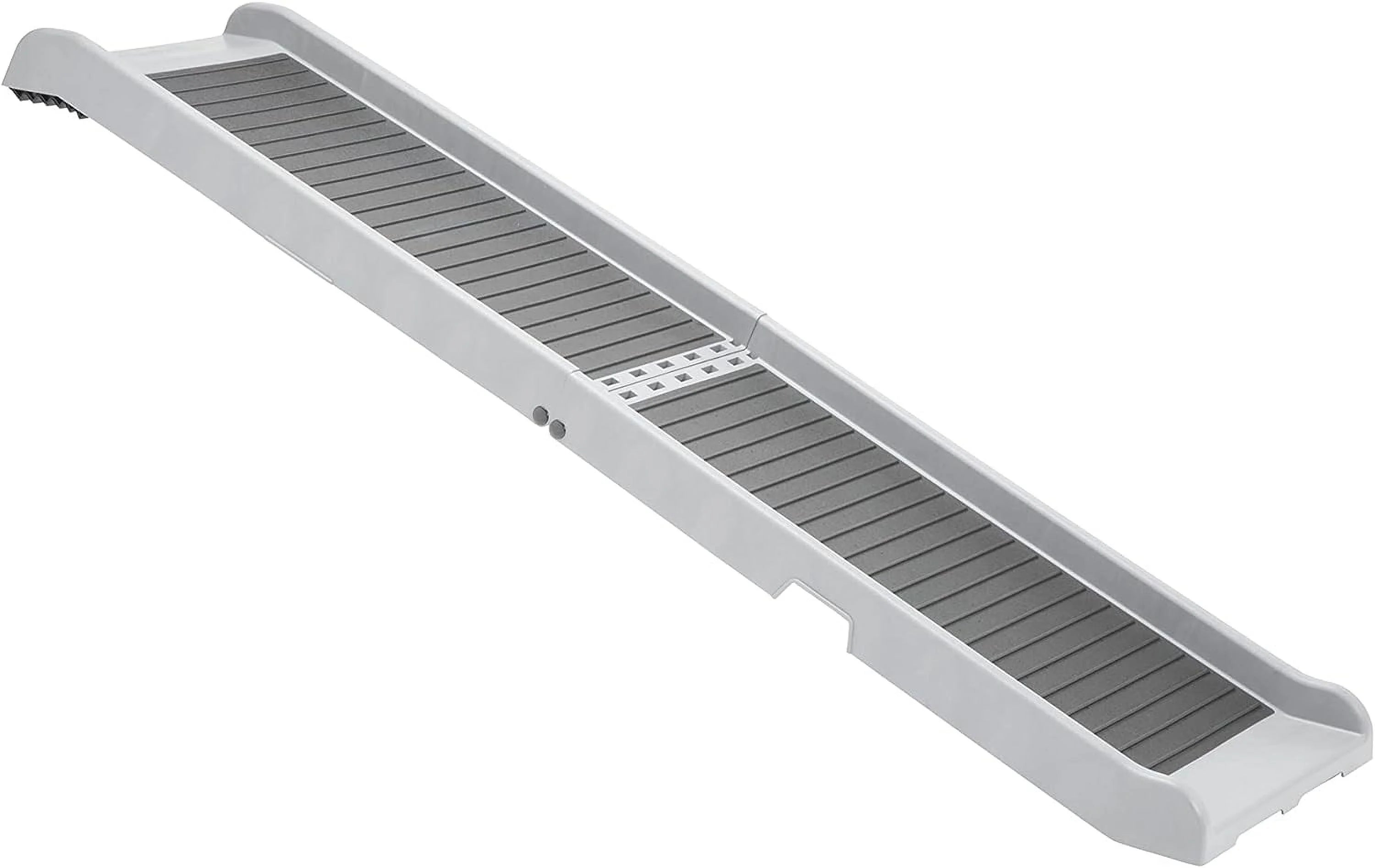 Non-slip Portable Foldable PetRamp, 67” x 15”, Supports Up to 300 lbs. X80041