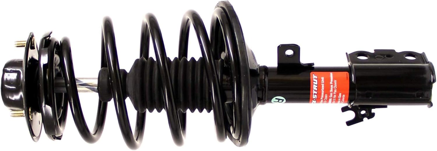 Quick Complete Strut Assembly F921