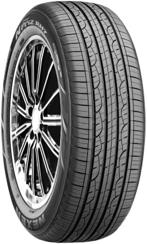 225/55R19 All-Season Tire T5249