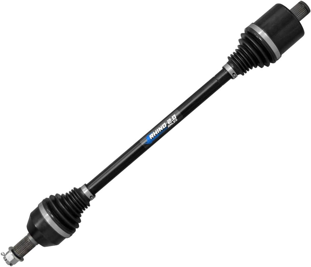 Rear Axle with Heavy Duty Chromoly Steel W218404