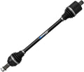Rear Axle with Heavy Duty Chromoly Steel W218404
