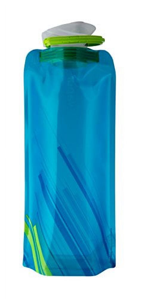 10L Foldable Flexible Water Bottle C5126