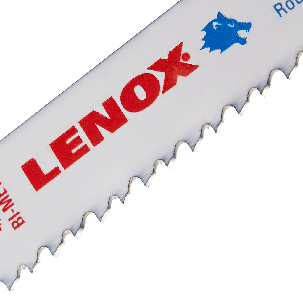 25 Pk Reciprocating Saw Blade T9781