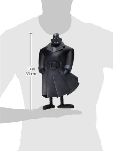 Marv Vinyl Figure U66340