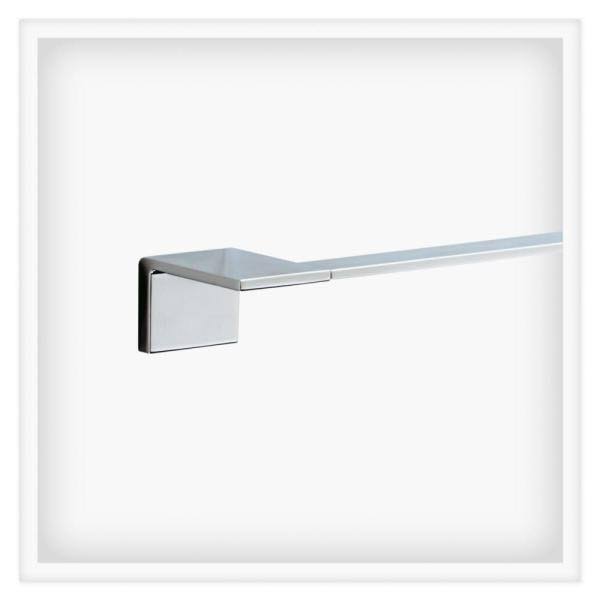 Chrome Towel Bar K9187