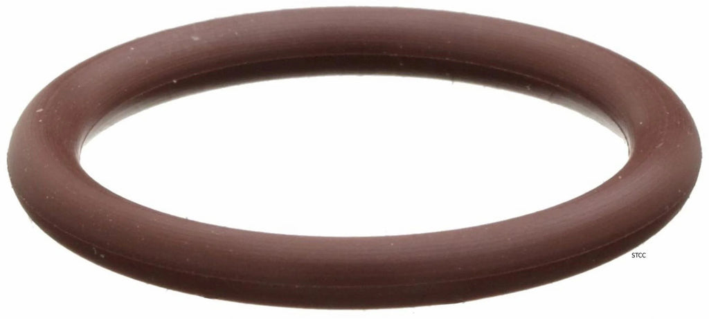 Viton / FKM O-ring 75A Durometer Brown (250 Count) B32308