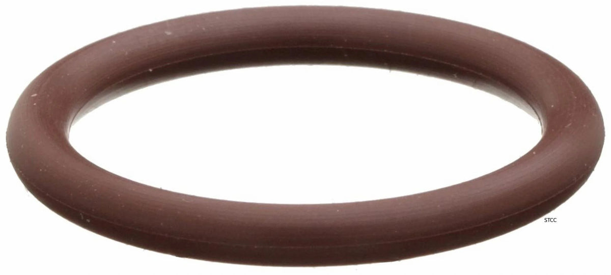 Viton / FKM O-ring 75A Durometer Brown (250 Count) B32308