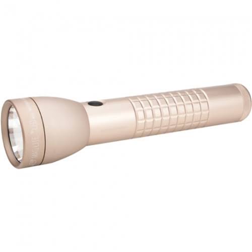 Foliage Green 2-Cell D LED Flashlight M644504