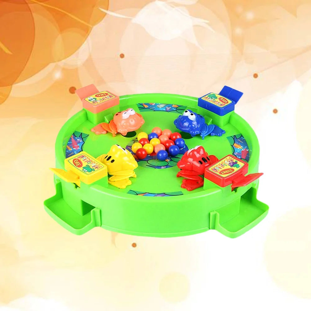 3D Board Game Toy Set (Random Color) Y916631