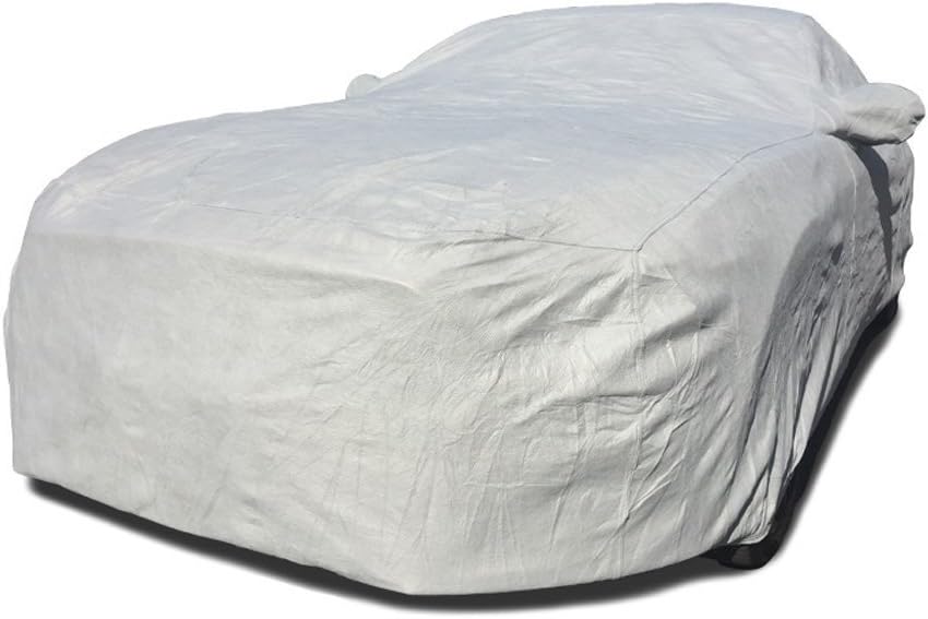 Heavy Duty Weatherproof Car Cover C3578