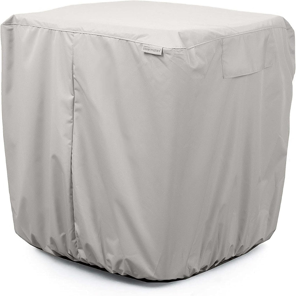 Green Pack of 2 Air Conditioner Cover H76830