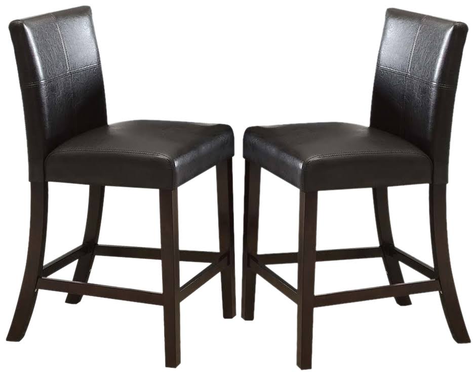 Counter Height Chair - Pack of 2 G901