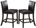 Counter Height Chair - Pack of 2 G901