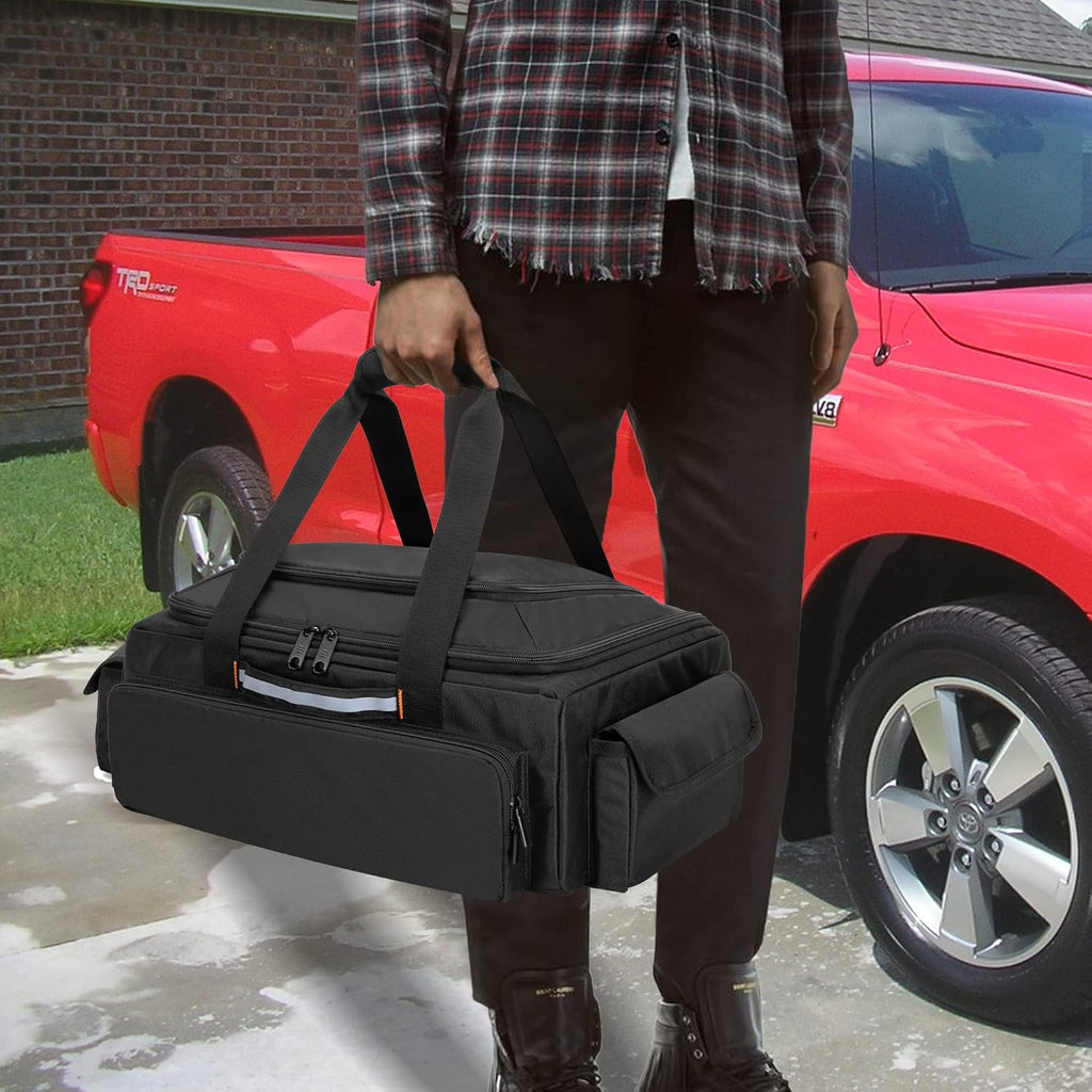 Under Seat Storage Bag for Trucks K1334