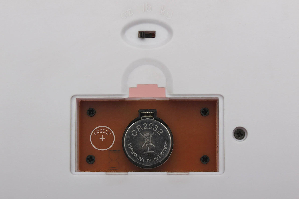 Infant Digital Scale R907366