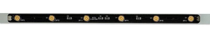 Plug-In Remote Controlled LED Picture Light U1038