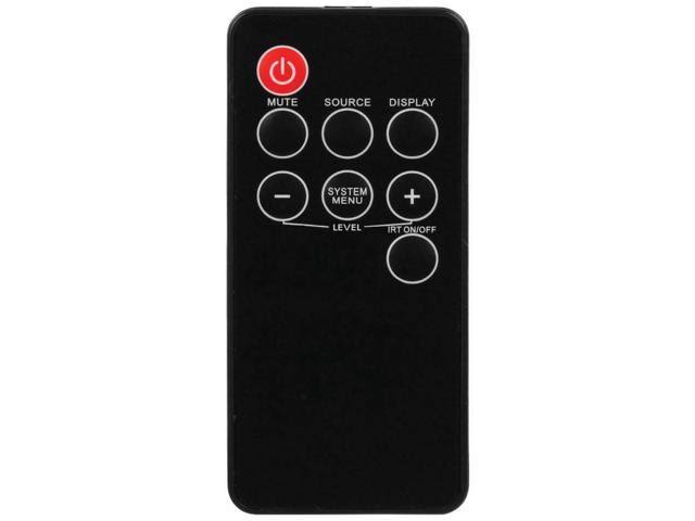 Headrest with 7x22 Display H514125