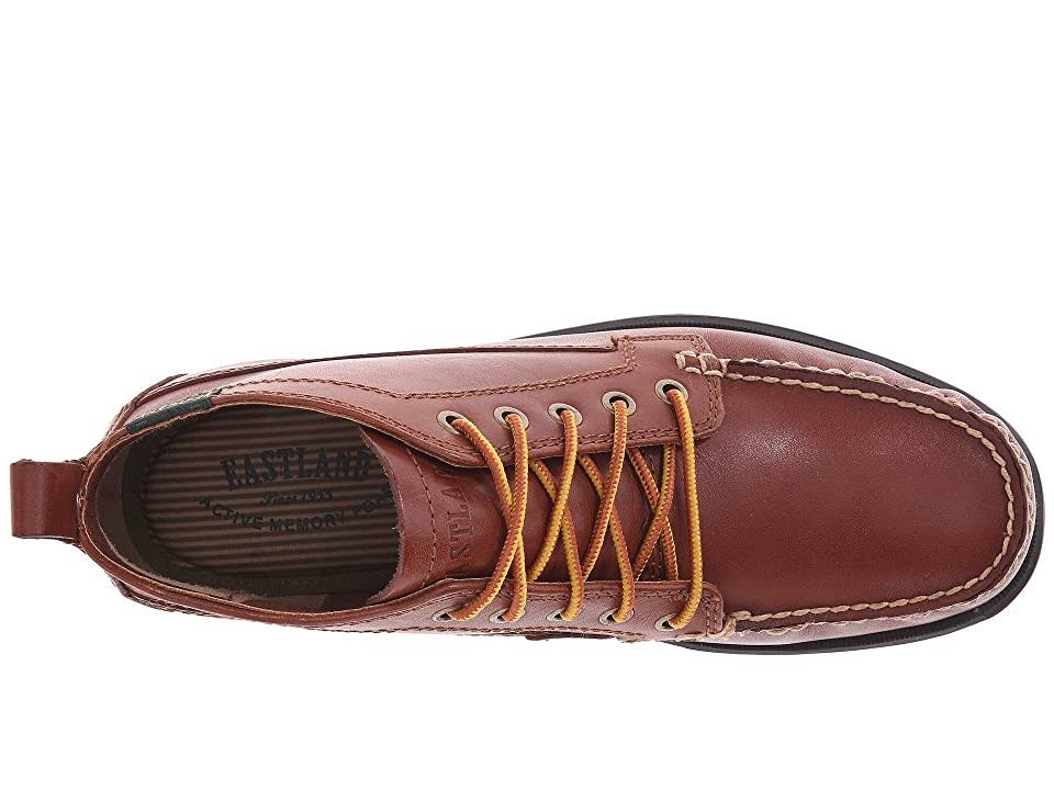 Tan 8 Men&s Eastland Seneca Z393034