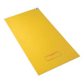 Yellow Disposable Tacky Mat 24x22 W x 45x22 L L5268