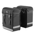 Bike Rear Seat Bag Large Capacity Cycling Trunk Bag Y265