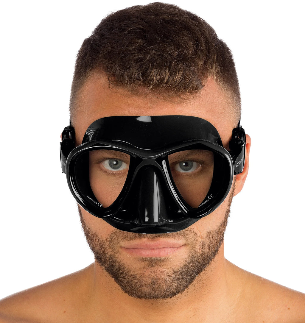 Black Dive Mask L391930