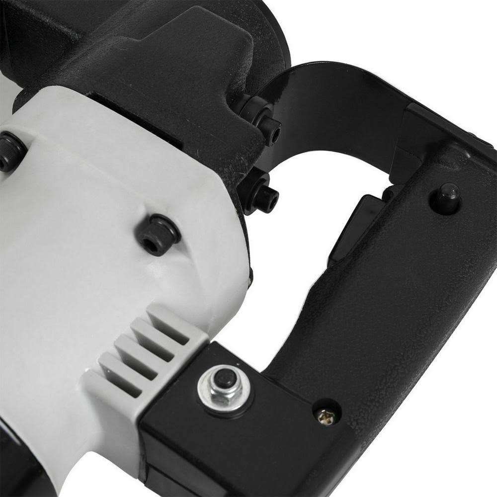1000W Demolition Hammer Concrete Breaker with Case L842685