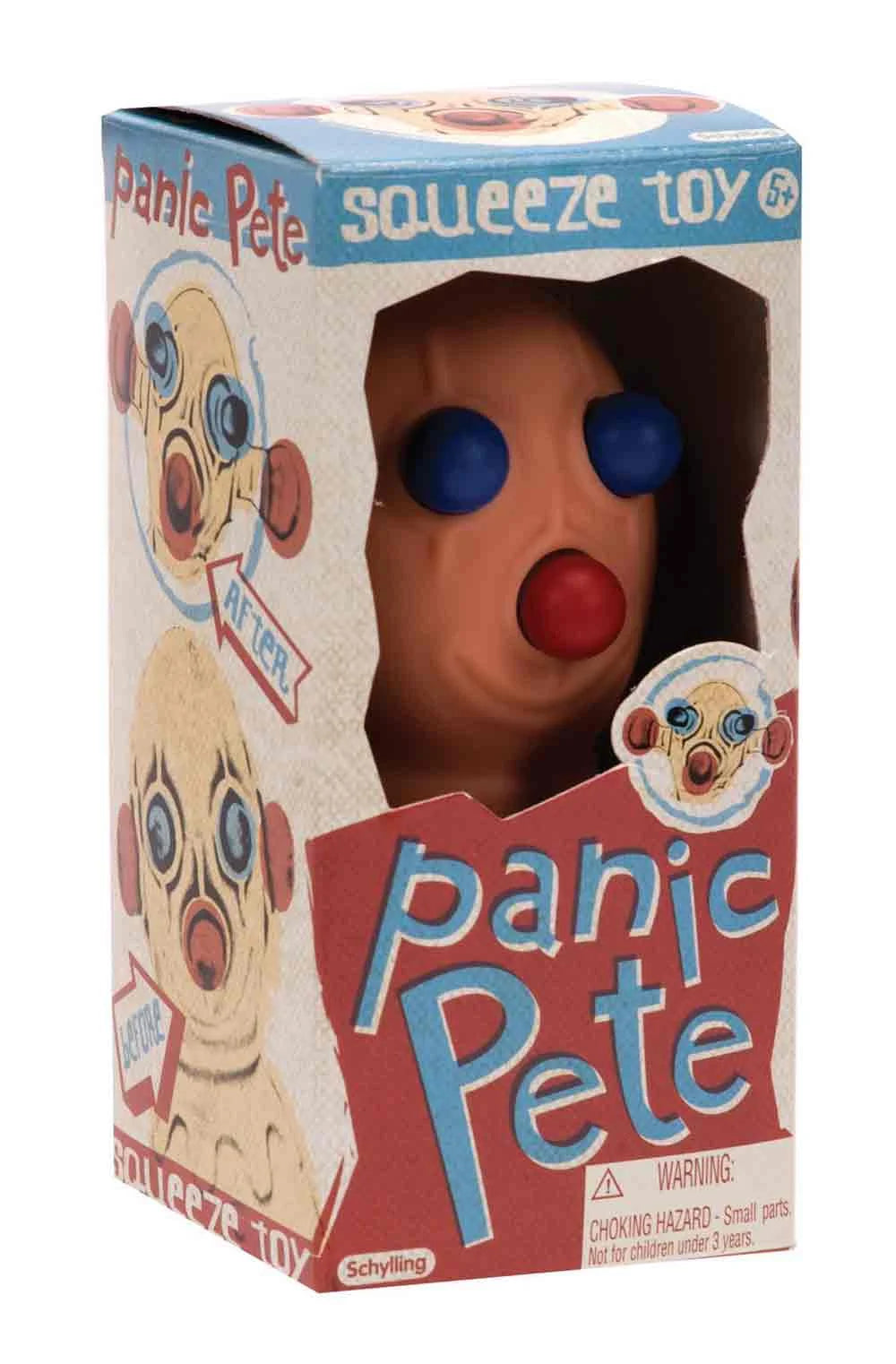 Squeeze Toy B938730