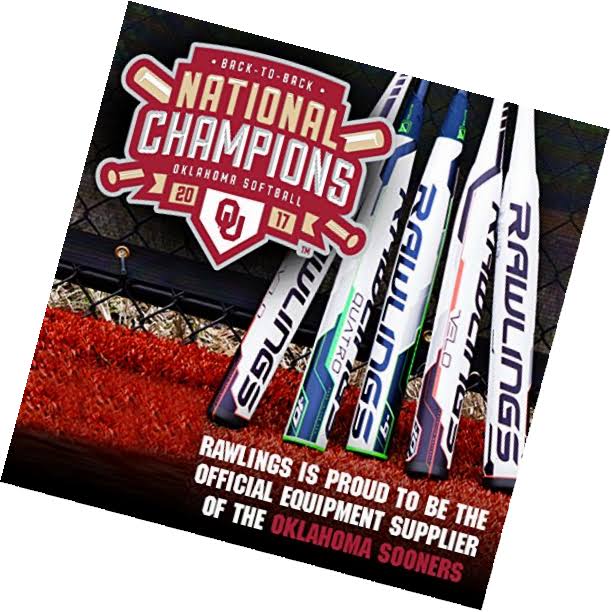 Fastpitch Softball Bat (-11) Q64234