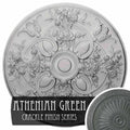 Ceiling Medallion E615
