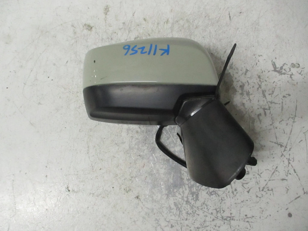 Passenger RH Door Mirror N781