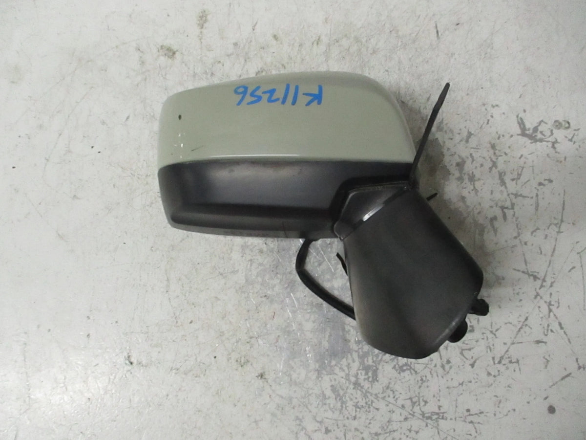 Passenger RH Door Mirror N781