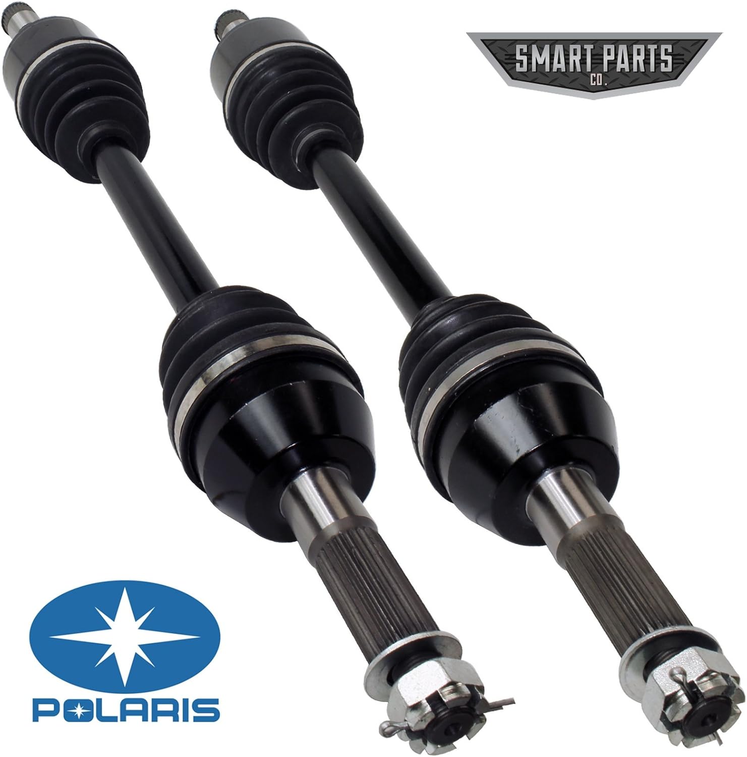 CV Axles for Polaris Sportsman 450/500/700/800 B13566