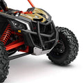 Front Pre Runner Bumper Y31163