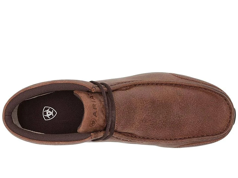 Spitfire Brown Men&s N95970