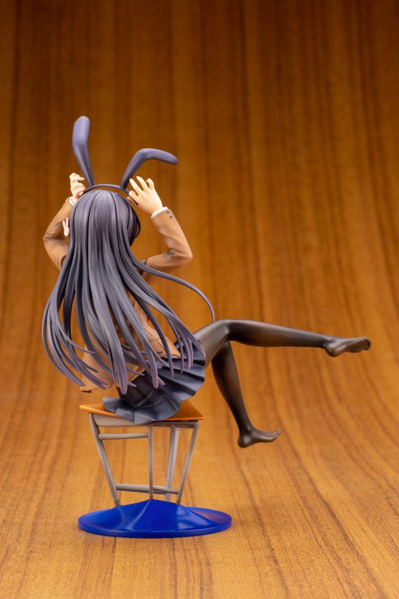 1/8 Figure I48636