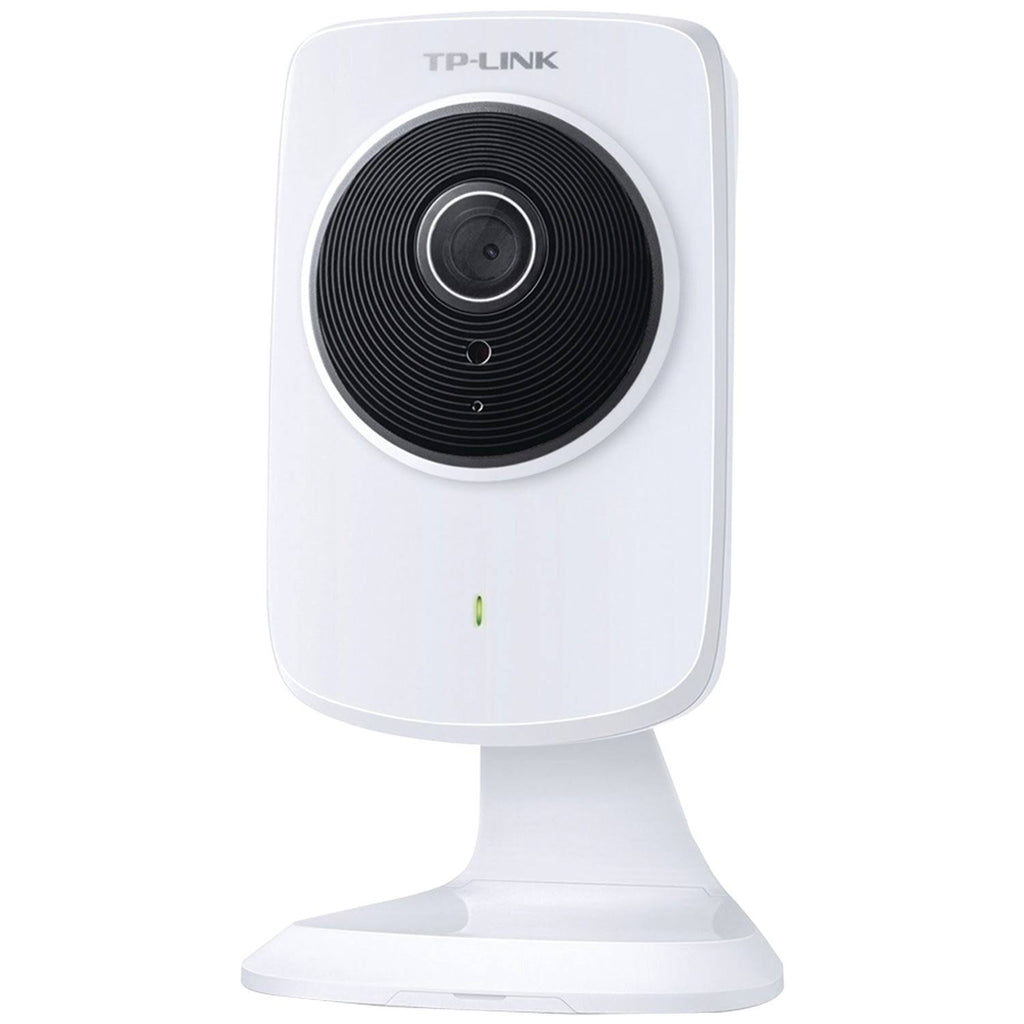 300Mbps Day/Night Wi-Fi Cloud Camera G854855