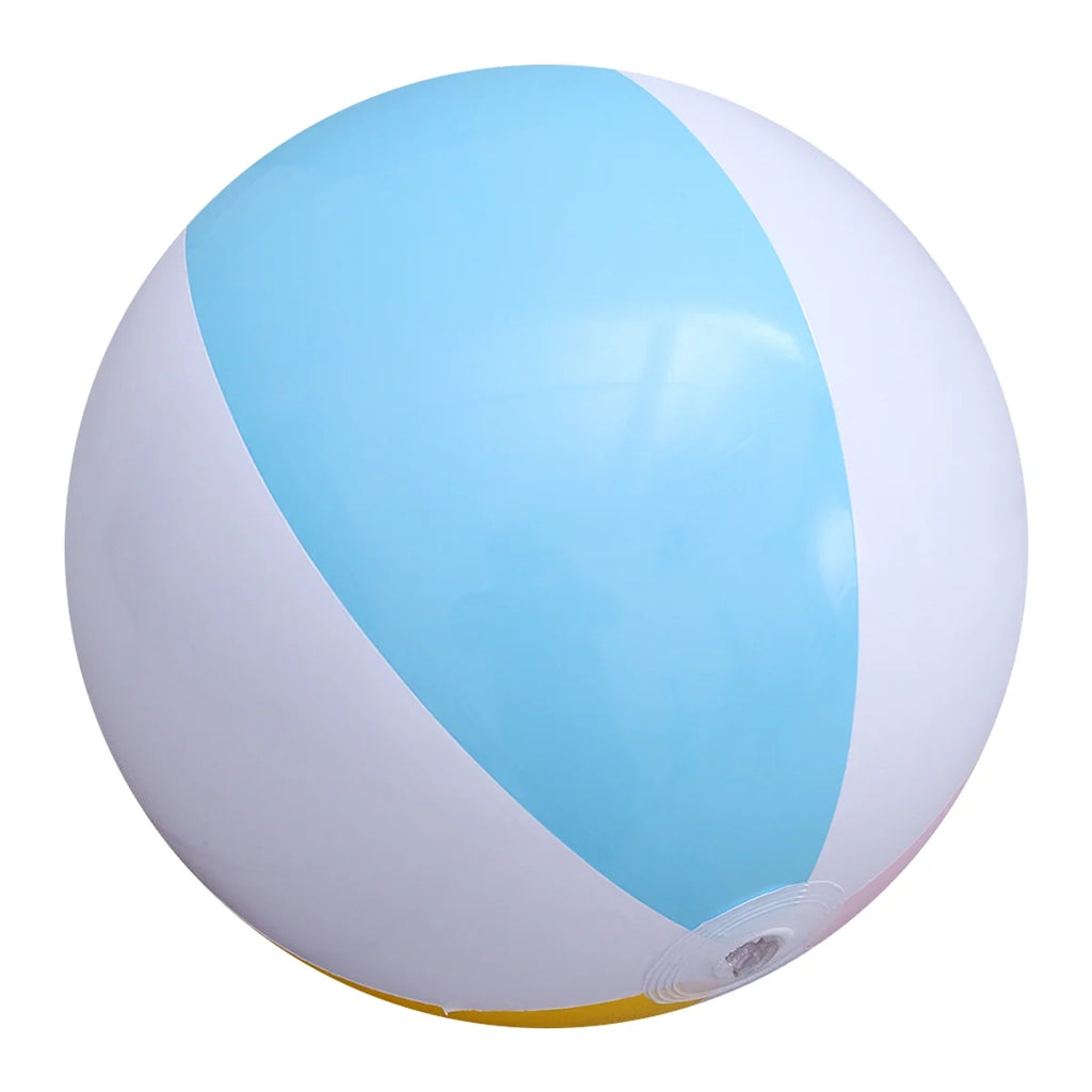 Inflatable PVC Beach Ball Toy R402303