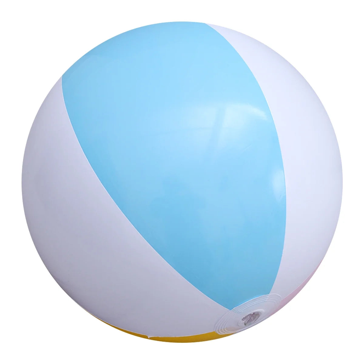 Inflatable PVC Beach Ball Toy R402303