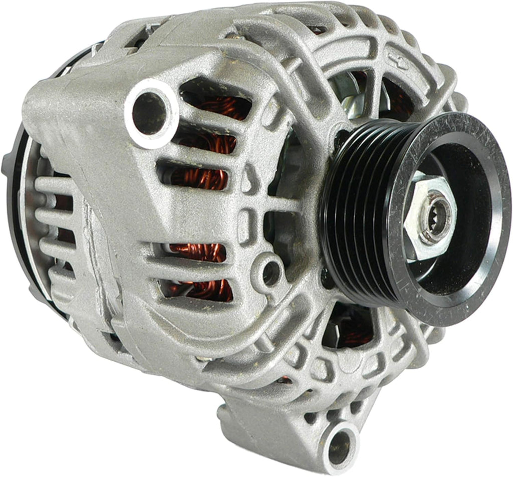 New Alternator for Chevrolet Gmc Truck Savana Vans Yukon XL O519578